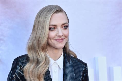 amanda seyfried nude|Amanda Seyfried Recalls Having to Do Nude Scenes in These。